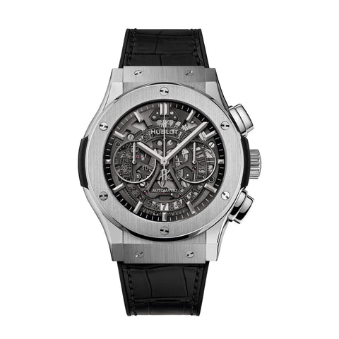Hublot Classic Fusion Aerofusion Titanium 45mm-Hublot Classic Fusion Aerofusion Titanium 45mm -