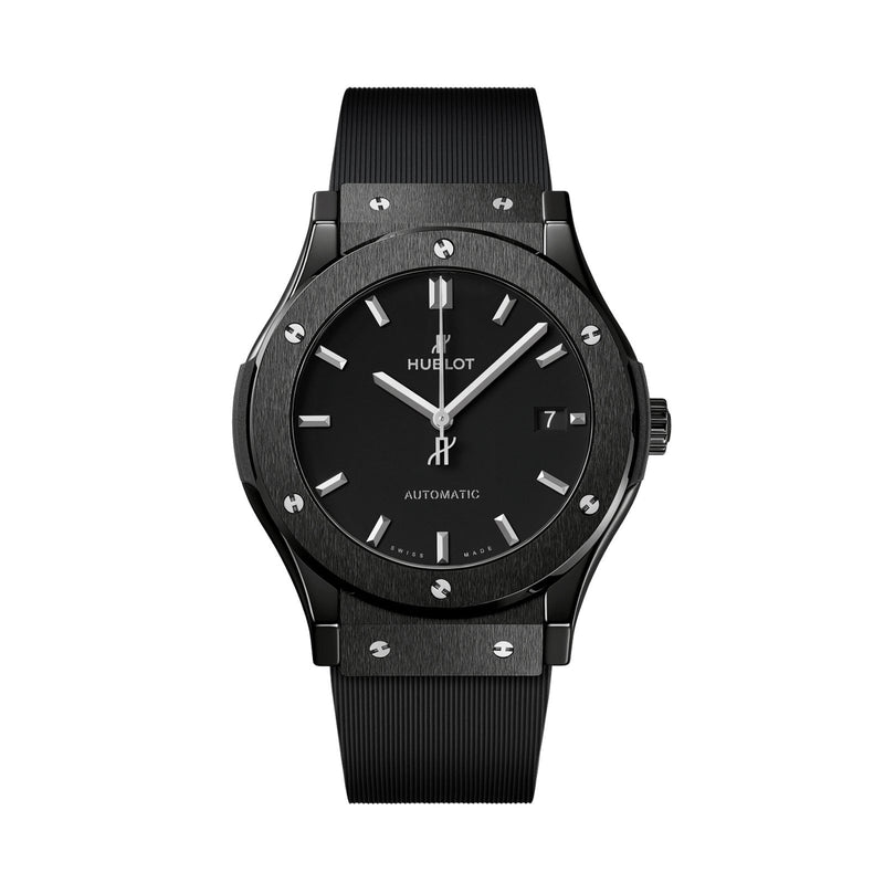 Hublot Classic Fusion Black Magic 45mm-Hublot Classic Fusion Black Magic 45mm -