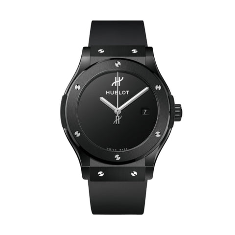 Hublot Classic Fusion Original Black Magic-Hublot Classic Fusion Original Black Magic - 542.CX.1270.RX.MDM