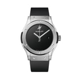 Hublot Classic Fusion Original Titanium-Hublot Classic Fusion Original Titanium - 542.NX.1270.RX.MDM