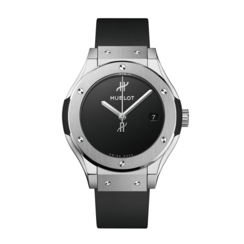 Hublot Classic Fusion Original Titanium 38mm-Hublot Classic Fusion Original Titanium - 565.NX.1270.RX.MDM