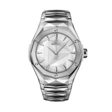 Hublot Classic Fusion Orlinski Bracelet Titanium White 40mm-Hublot Classic Fusion Orlinski Bracelet Titanium White 40mm - 550.NS.2200.NS.ORL22