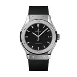 Hublot Classic Fusion Titanium 42mm-Hublot Classic Fusion Titanium 42mm -