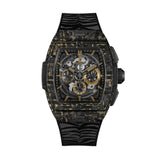 Hublot Spirit of Big Bang Carbon Gold Tiger 42mm-Hublot Spirit of Big Bang Carbon Gold Tiger 42mm - 642.QX.0113.RX.TIG22