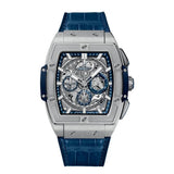 Hublot Spirit Of Big Bang Chronograph 42mm-Hublot Spirit Of Big Bang Chronograph 42mm -