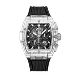 Hublot Spirit of Big Bang Magic Sapphire 42mm-Hublot Spirit of Big Bang Magic Sapphire 42mm - 642.JX.0170.RX