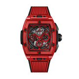 Hublot Spirit of Big Bang Red Magic 42mm-Hublot Spirit of Big Bang Red Magic 42mm - 642.CF.0113.RX