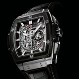 Hublot Spirit Of Big Bang Titanium Ceramic 45mm-Hublot Spirit Of Big Bang Titanium Ceramic 45mm -