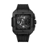 Hublot Square Bang Unico All Black 42mm-Hublot Square Bang Unico All Black 42mm - 821.CX.0140.RX
