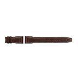 IWC Schaffhausen Calf Leather Strap Brown 21/18-IWC Calf Leather Strap Brown 21/18 - IWA59236