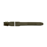 IWC Schaffhausen Polyester Strap Green 22/18-IWC Polystyren Strap Green 22/18 - IWE13173