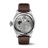 IWC Schaffhausen Big Pilot's Watch Annual Calendar Edition 