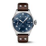 IWC Schaffhausen Big Pilot's Watch Annual Calendar Edition 