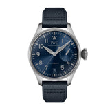 IWC Schaffhausen Big Pilot's Watch Edition 