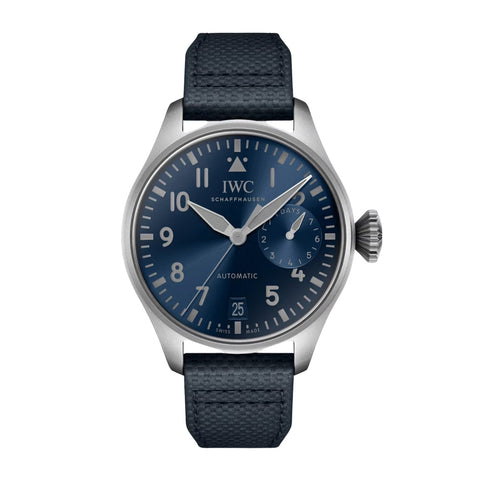 IWC Schaffhausen Big Pilot's Watch Edition 