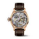 IWC Schaffhausen Big Pilot's Watch Monopusher Edition 
