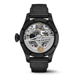 IWC Schaffhausen Big Pilot's Watch Perpetual Calendar Edition Racing Green-IWC Schaffhausen Big Pilot's Watch Perpetual Calendar Edition Racing Green - IW503005