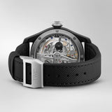 IWC Schaffhausen Big Pilot's Watch Perpetual Calendar Edition 