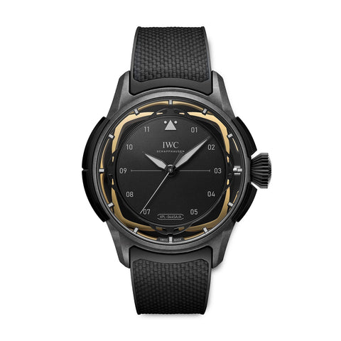IWC Schaffhausen Big Pilot's Watch Shock Absorber XPL-IWC Schaffhausen Big Pilot's Watch Shock Absorber XPL -
