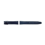 IWC Schaffhausen Calf Strap Blue Santoni 18/16-IWC Schaffhausen Calf Strap Blue Santoni 18/16 - IWE06218