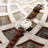 IWC Schaffhausen Da Vinci Automatic 36 Moon Phase-IWC Schaffhausen Da Vinci Automatic 36 Moon Phase -