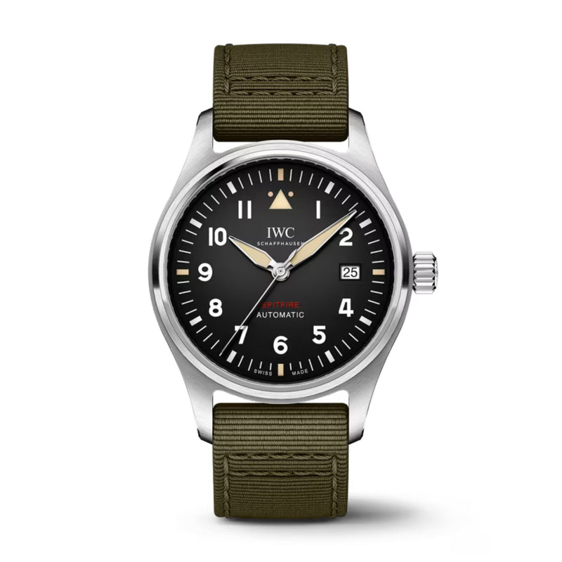 IWC Schaffhausen Pilot's Watch Automatic Spitfire-IWC Schaffhausen Pilot's Watch Automatic Spitfire - IW326805