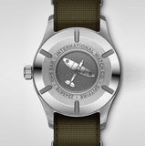 IWC Schaffhausen Pilot's Watch Automatic Spitfire-IWC Schaffhausen Pilot's Watch Automatic Spitfire - IW326805