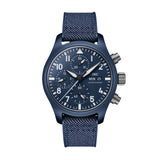 IWC Schaffhausen Pilot's Watch Chronograph 41 TOP GUN Oceana-IWC Schaffhausen Pilot's Watch Chronograph 41 TOP GUN Oceana - IW389404