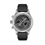 IWC Schaffhausen Pilot's Watch Chronograph Edition 