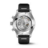 IWC Schaffhausen Pilot's Watch Chronograph 43-IWC Schaffhausen Pilot's Watch Chronograph - IW378001