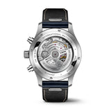 IWC Schaffhausen Pilot's Watch Chronograph 43-IWC Schaffhausen Pilot's Watch Chronograph - IW378003