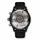 IWC Schaffhausen Pilot's Watch Chronograph Top Gun 44-IWC Schaffhausen Pilot's Watch Chronograph Top Gun -