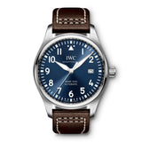 IWC Schaffhausen Pilot's Watch Mark XVIII Edition 