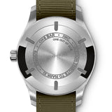 IWC Schaffhausen Pilot's Watch Mark XVIII Edition 