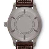 IWC Schaffhausen Pilot's Watch Mark XVIII Heritage-IWC Schaffhausen Pilot's Watch Mark XVIII Heritage -