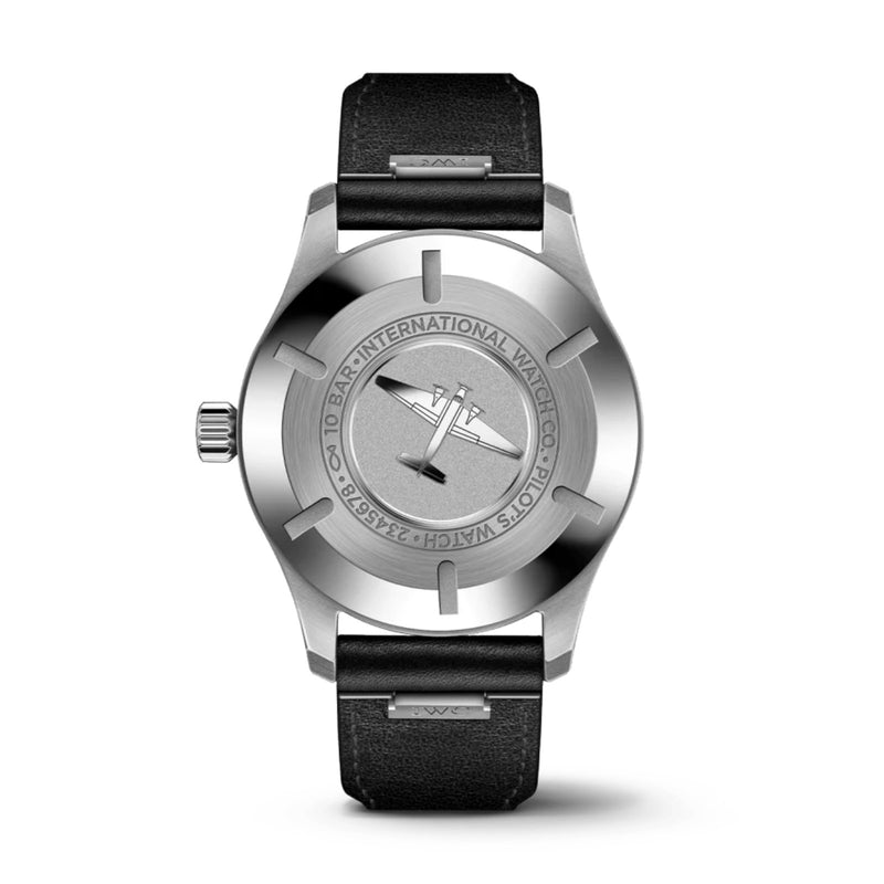 IWC Schaffhausen Pilot's Watch Mark XX-IWC Schaffhausen Pilot's Watch Mark XX - IW328201