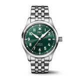 IWC Schaffhausen Pilot's Watch Mark XX-IWC Schaffhausen Pilot's Watch Mark XX - IW328206