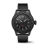 IWC Schaffhausen Pilot's Watch Timezoner Top Gun Ceratanium-IWC Schaffhausen Pilot's Watch Timezoner Top Gun Ceratanium - IW395505