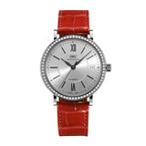 IWC Schaffhausen Portofino Automatic 37-IWC Schaffhausen Portofino Automatic 37 - IW458109