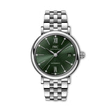 IWC Schaffhausen Portofino Automatic 37-IWC Schaffhausen Portofino Automatic 37 - IW458602