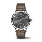IWC Schaffhausen Portofino Automatic 37-IWC Schaffhausen Portofino Automatic 37 - IW458603