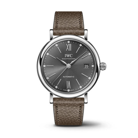 IWC Schaffhausen Portofino Automatic 37-IWC Schaffhausen Portofino Automatic 37 - IW458603