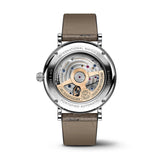 IWC Schaffhausen Portofino Automatic 37-IWC Schaffhausen Portofino Automatic 37 - IW458603