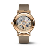 IWC Schaffhausen Portofino Automatic 37-IWC Schaffhausen Portofino Automatic 37 - IW458606