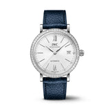 IWC Schaffhausen Portofino Automatic 37-IWC Schaffhausen Portofino Automatic 37 - IW658601