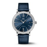 IWC Schaffhausen Portofino Automatic 37-IWC Schaffhausen Portofino Automatic 37 - IW658602