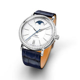 IWC Schaffhausen Portofino Automatic Moon Phase 37-IWC Schaffhausen Portofino Automatic 37 Moon Phase -