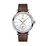 IWC Schaffhausen Portofino Automatic 39 Pointer Date-IWC Schaffhausen Portofino Automatic 39 Pointer Date - IW359201