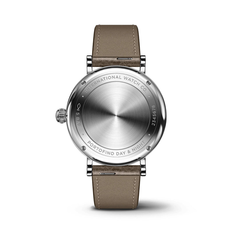 IWC Schaffhausen Portofino Automatic Day & Night 34-IWC Schaffhausen Portofino Automatic Day & Night 34 - IW459801