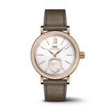 IWC Schaffhausen Portofino Automatic Day & Night 34-IWC Schaffhausen Portofino Automatic Day & Night 34 - IW659802